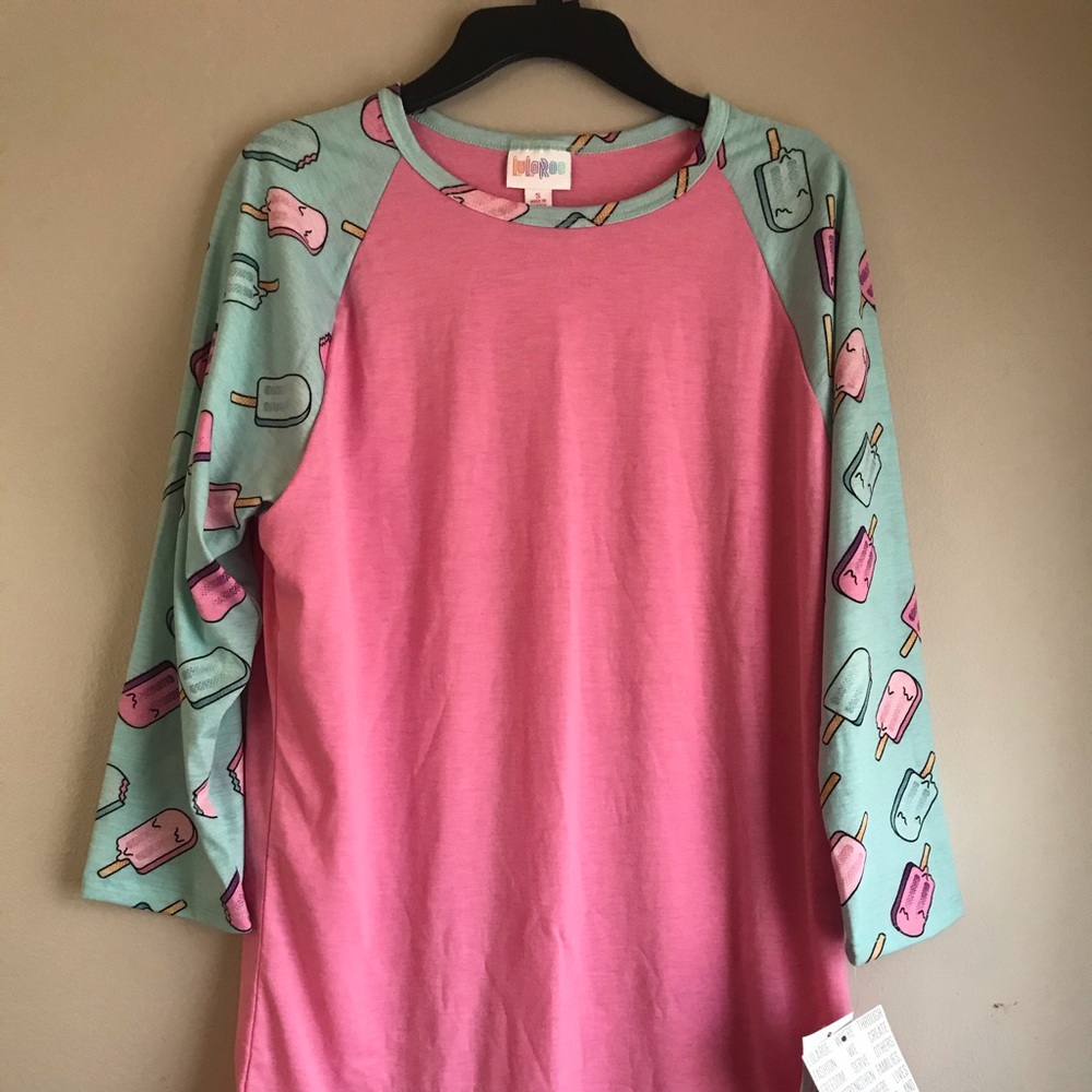 Lularoe Randy